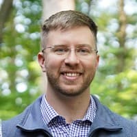 Anthony Pearson headshot