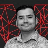 Ayush Subedi headshot