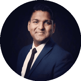 Anil Shah